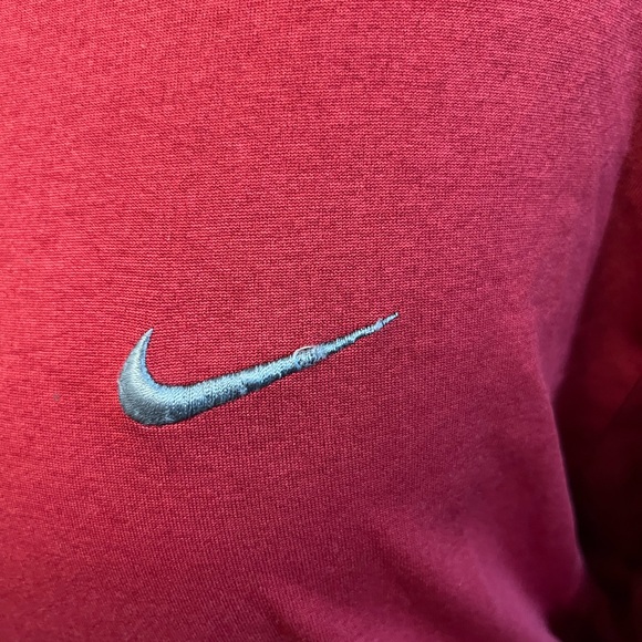 Men’s NikeFIT Shirt - Picture 3 of 6